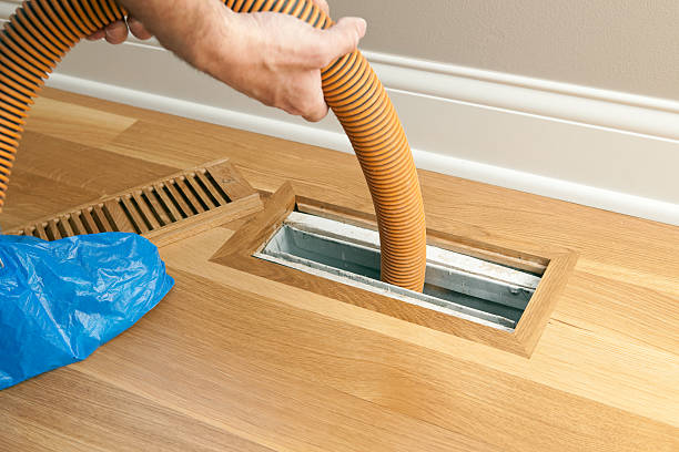 Best Residential Air Duct Cleaning  in Villas, NJ