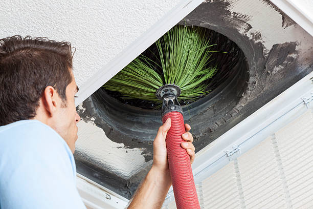 Best Ventilation Cleaning Services  in Villas, NJ